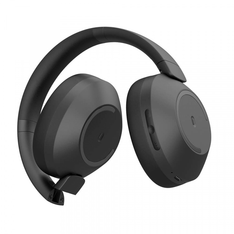 MIXX Headphone C2 Over-Ear Wireless Black
