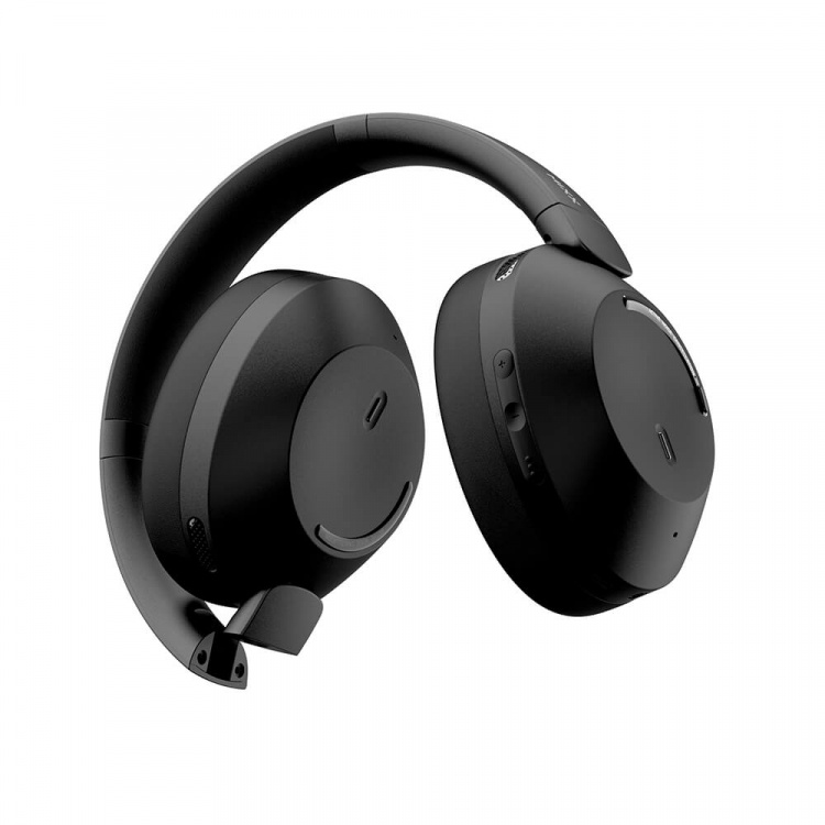 MIXX Headphone C4 ANC Over-Ear Wireless Black MIXX Headphone C4 ANC Over-Ear Wireless Black