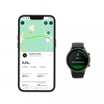 HAMA Fit Watch 6910 Smart Watch Black HAMA Fit Watch 6910 Smart Watch Black