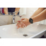 HAMA Fit Watch 6910 Smart Watch Black HAMA Fit Watch 6910 Smart Watch Black