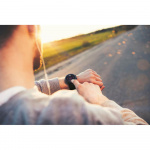 HAMA Fit Watch 6910 Smart Watch Black HAMA Fit Watch 6910 Smart Watch Black