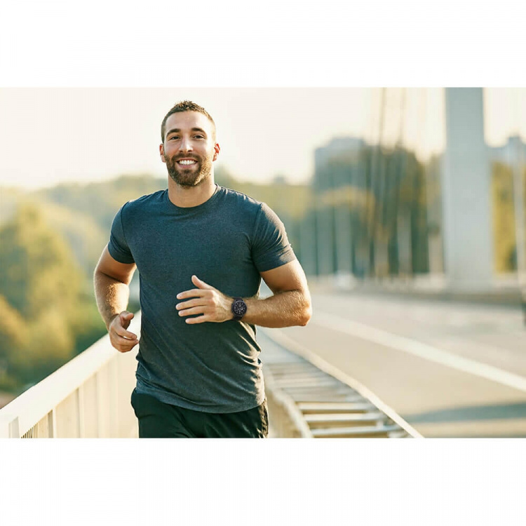 HAMA Fit Watch 6910 Smart Watch Black HAMA Fit Watch 6910 Smart Watch Black