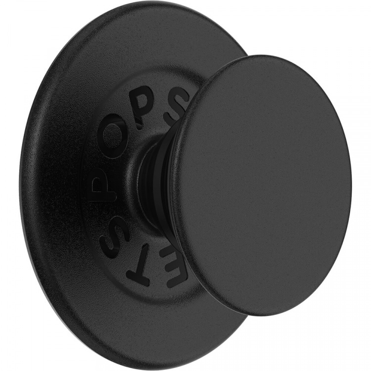 POPSOCKETS PopGrip for Magsafe Black POPSOCKETS PopGrip for Magsafe Black