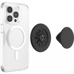 POPSOCKETS PopGrip for Magsafe Black POPSOCKETS PopGrip for Magsafe Black