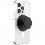 POPSOCKETS PopGrip for Magsafe Black POPSOCKETS PopGrip for Magsafe Black
