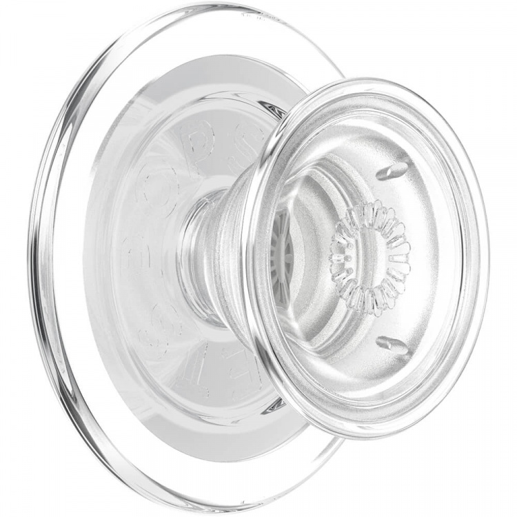 POPSOCKETS PopGrip for Magsafe Clear POPSOCKETS PopGrip for Magsafe Clear