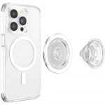 POPSOCKETS PopGrip for Magsafe Clear POPSOCKETS PopGrip for Magsafe Clear