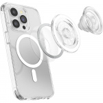 POPSOCKETS PopGrip for Magsafe Clear POPSOCKETS PopGrip for Magsafe Clear