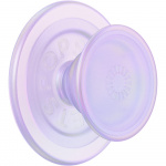 POPSOCKETS PopGrip for Magsafe Opalescent Clear POPSOCKETS PopGrip for Magsafe Opalescent Clear
