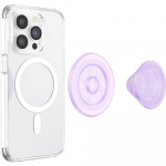 POPSOCKETS PopGrip for Magsafe Opalescent Clear POPSOCKETS PopGrip for Magsafe Opalescent Clear