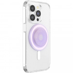 POPSOCKETS PopGrip for Magsafe Opalescent Clear POPSOCKETS PopGrip for Magsafe Opalescent Clear