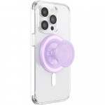 POPSOCKETS PopGrip for Magsafe Opalescent Clear POPSOCKETS PopGrip for Magsafe Opalescent Clear