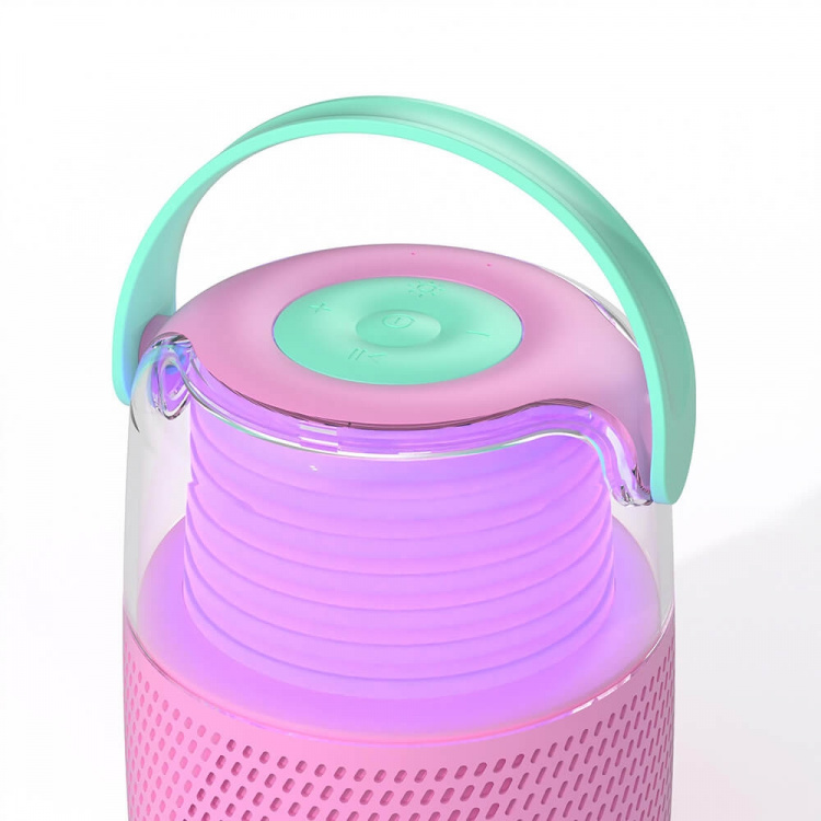 Mobility On Board e Kit Mic Rosa