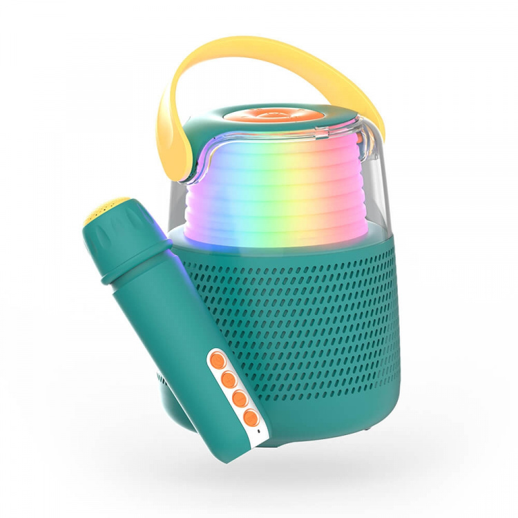 Mobility On Board e Kit Mic Blue