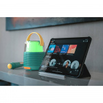 Mobility On Board e Kit Mic Blue