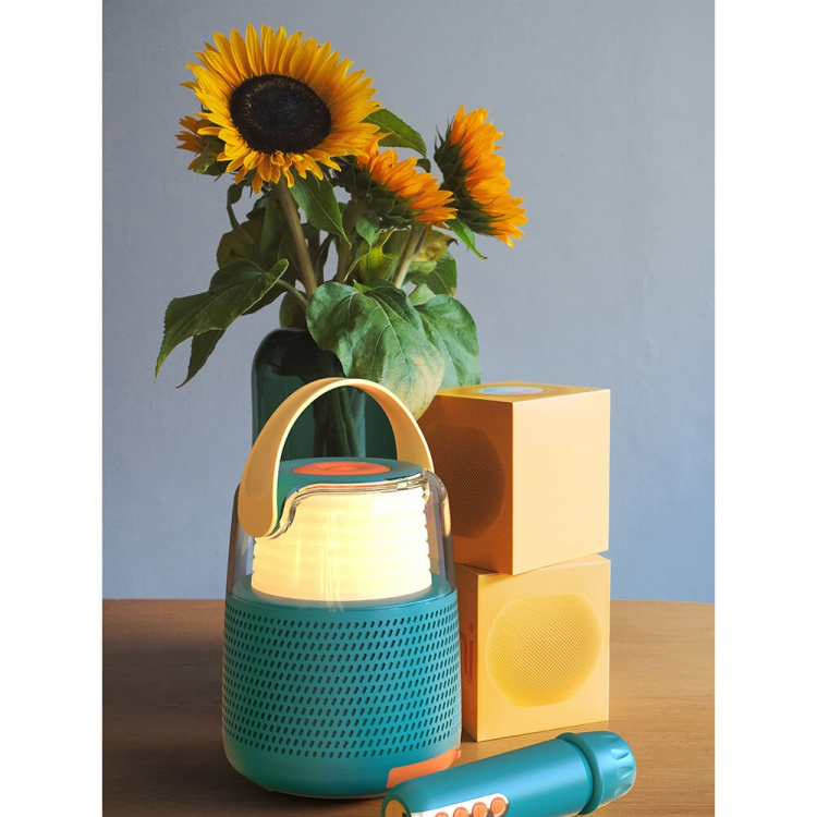 Mobility On Board e Kit Mic Blue