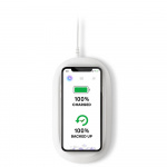 SanDisk iXpand 128GB Wireless charger sync