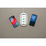 SanDisk iXpand 128GB Wireless charger sync