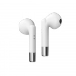 LEDWOOD Kuuloke Apollo TWS True Wireless In-Ear Valkoinen Mic