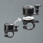 Elago L AirTag Solution 31mm Black