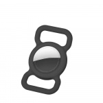 Elago Collar AirTag Holder Black Elago Collar AirTag Holder Black