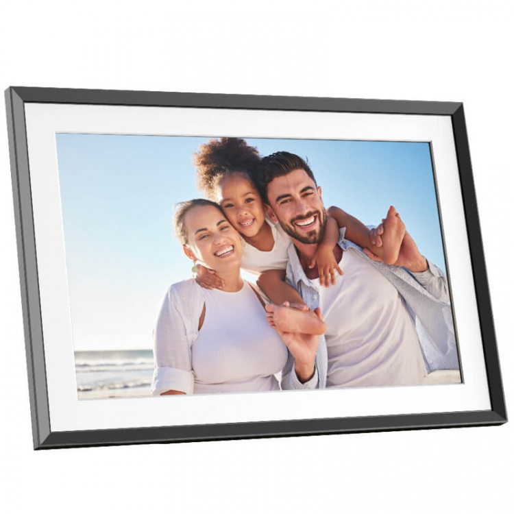 Agfa PHOTO Digital Photo Frame 10 Agfa PHOTO Digital Photo Frame 10