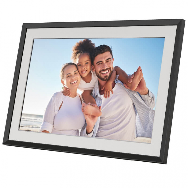 Agfa PHOTO Digital Photo Frame 10 Agfa PHOTO Digital Photo Frame 10