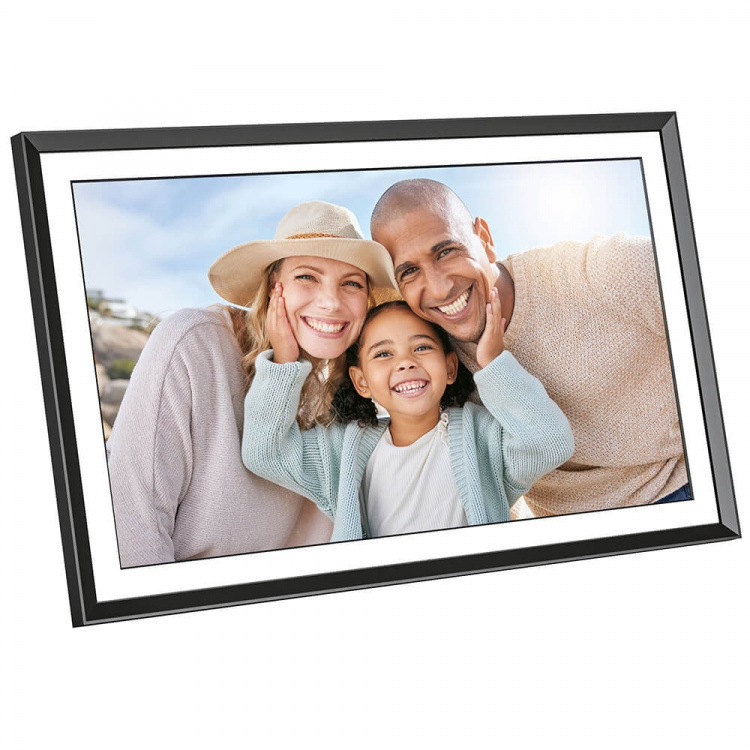 Agfa PHOTO Digital Photo Frame 15 Agfa PHOTO Digital Photo Frame 15