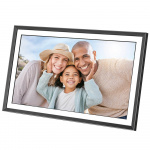 Agfa PHOTO Digital Photo Frame 15 Agfa PHOTO Digital Photo Frame 15