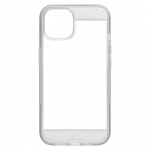 BLACK ROCK Air Robust Cover iPhone 14 Transparent