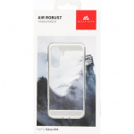 BLACK ROCK Air Robust Cover Samsung A54 5G Transparent