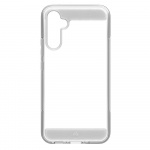 BLACK ROCK Air Robust Cover Samsung A34 5G Transparent