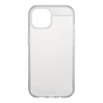 BLACK ROCK Air Robust Cover iPhone 15 Transparent