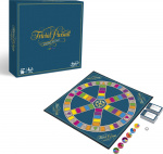Hasbro Trivial Pursuit -peli, Classic Edition FI