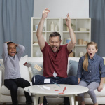 Hasbro Monopoly Classic -lautapeli