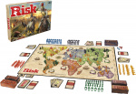 Hasbro Risk -lautapeli, FI