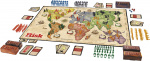 Hasbro Risk -lautapeli, FI