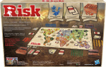 Hasbro Risk -lautapeli, FI