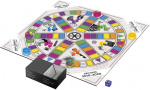 Hasbro Trivial Pursuit 2010 - 2020 luvut -lautapeli FI