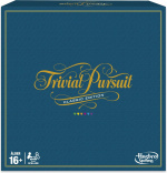 Hasbro Trivial Pursuit -peli, Classic Edition SE