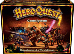 Hasbro Avalon Hill Heroquest -lautapeli, EN