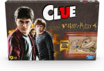 Hasbro Gaming Clue Harry Potter -lautapeli (ENG) Hasbro Gaming Clue Harry Potter -lautapeli (ENG)