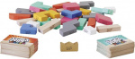 Hasbro Jenga Maker -peli, FI Hasbro Jenga Maker -peli, FI