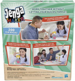 Hasbro Jenga Maker -peli, FI Hasbro Jenga Maker -peli, FI