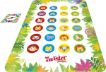 Hasbro Twister Junior -peli SE/FI