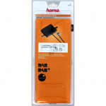 Hama Autoantenni DAB/DAB+ Ikkunakiinnitys