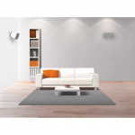 HAMA Euro Mains Lead for Play3/Play5 White 5.0m