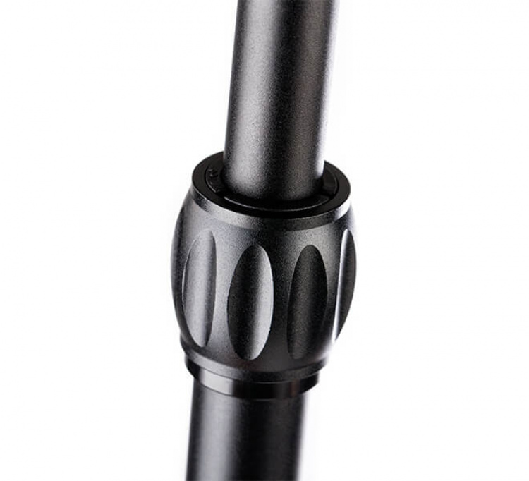 SEVENOAK Bordstativ Durable Mini Svart