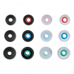 Hama Replacement Ear Pads Size S-L 12-pack Hama Replacement Ear Pads Size S-L 12-pack