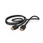 Hama Cable Displayport 1.4 8K Ultra-HD 2.0m Black